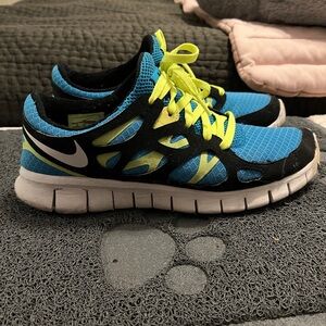 Nike Free Run 2 Men size 10